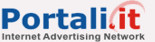 Portali.it - Internet Advertising Network - Ã¨ Concessionaria di Pubblicità per il Portale Web molatrici.it
